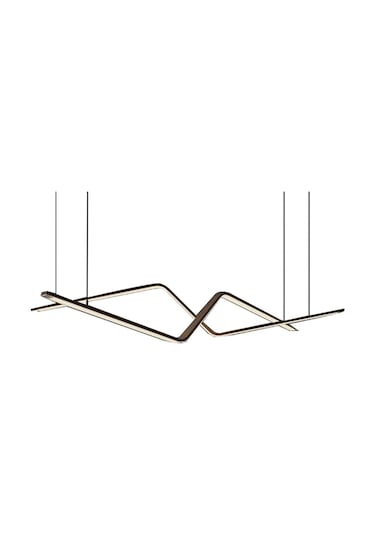 Tra30103 Eco 120 Cm Led Avize Sarkıt Makas Larga