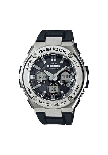 Casio GST-S110-1ADR Kol Saati