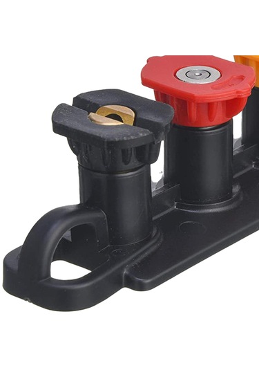 Suntek Basınçlı Yıkama Makinesi İpuçları 5-delikli-taban