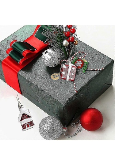 Wjtg Noel Süsleri, Noel Ağacı Süsleri Noel Süsleri Noel Ağacı Bjb708j