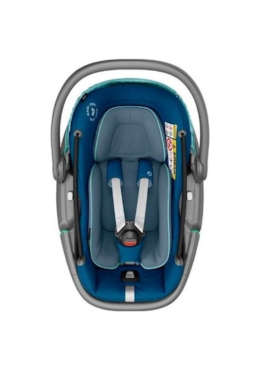 Maxi-Cosi Coral 360 0-12 kg Oto Koltuğu