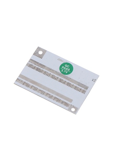 Bms 5s 100a Koruma Kartı Lityum Batarya Balans Versiyon 18650