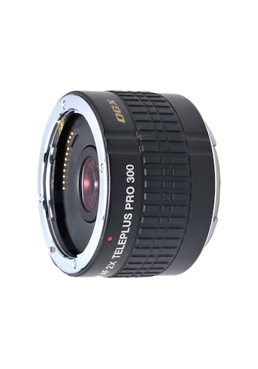 Kenko Pro 300 2X Dgx Teleconverter- Canon için