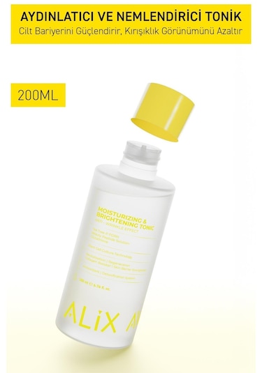 Aydınlatıcı  Ve Nemlendirici Etkili   Spf30 Cilt Yüz Bakım Seti