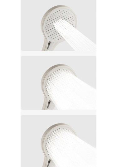 Wondernest Üç Tipi Süper Şarjlı Sprey, Lichen Hızlı Ev & El Duşu, Db - Pratik Ve Verimli Temizlik Çözümü Diğer