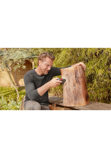 Bosch EasyCurvSander 12 Diskli Zımpara ve Polisaj Makinesi (Akü ve Şarj Cihazı Hariç) - 06039C9003