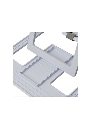 Noktaks - Laptop Standı Ayarlanabilir F28 - Siyah T20178