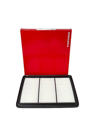 Herth Buss Kia Picanto Iıı 1.0, 1.2 Mpi Düz Tip 2020 Ve Sonrası Hava Filtresi