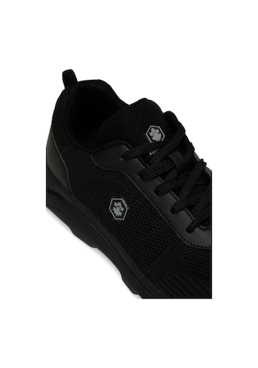 Lumberjack Pastel 4fx 101497982 Siyah Erkek Günlük Spor Ayakkabısı 001