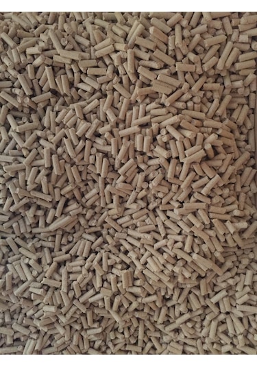 Doğal Pelet Yakıt Çam Peleti 15 Kg