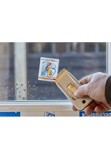 Ceta Form J49-R Kazıma Bıçağı Yedeği - 10'Lu Paket