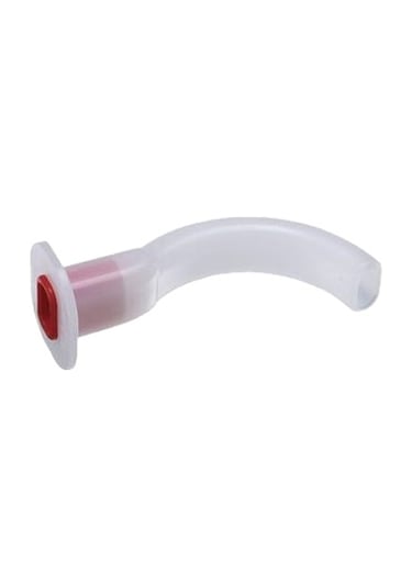 Oral Airway Bıçakçılar 90000701 No: 2