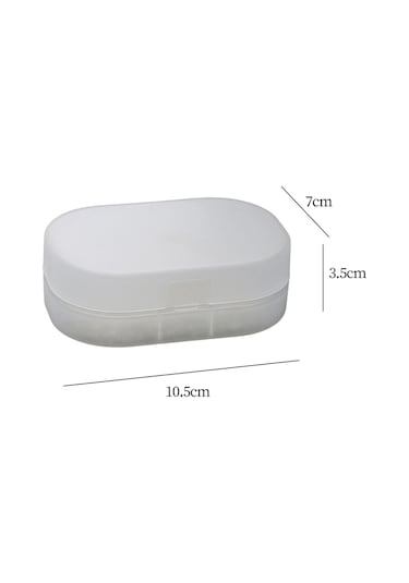 Suntek Sünger Tasarruflu Bar Luk Kutusu Yürüyüş Kamp