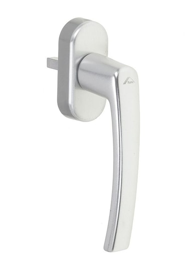 Line Secustik Pimapen Pencere Kolu Gümüş