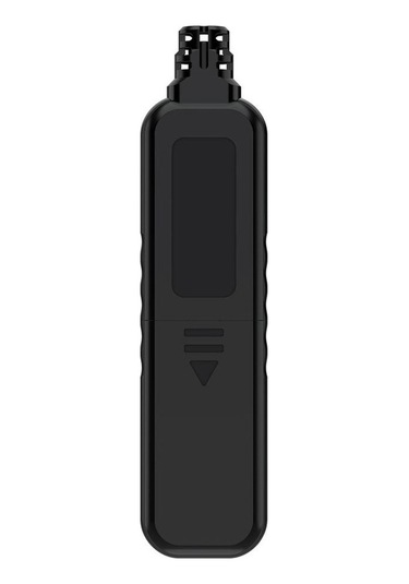 Trendooze Yanıcı Yanıcı Test Taşınabilir Taşınabilir Kaçak Kaçak Gazlar Gaz Gaz Elde Doğal Dedektörü Cihazı Qf