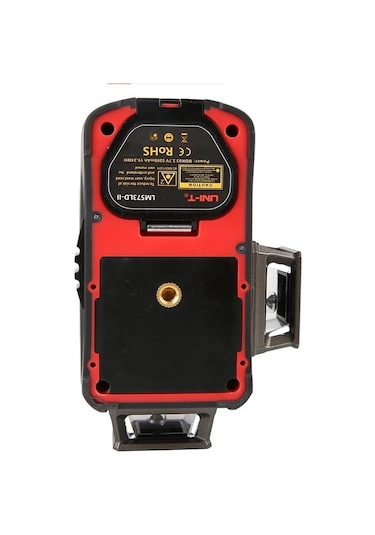 Unit LM573LD-II 40 Metre Yeşil Çizgi Lazer Cihazı