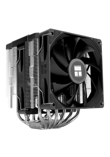 Thermalright Peerless Assassin 120 Digital Black Tl-c12c-x28 V2 1