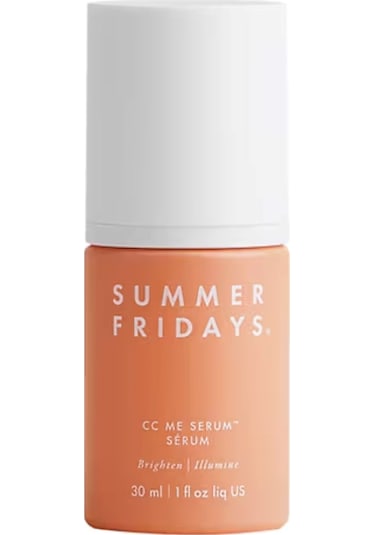 Summer Frıdays Cc Me - Aydınlatıcı Serum 30 Ml