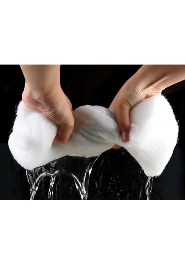 Suntek Su Ürünleri Hidroponik Için Premium Süper Rulo,100x40cm