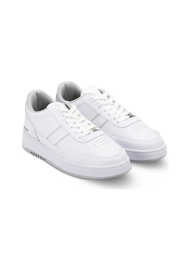 Slazenger DAPHNE Kadın  Beyaz Günlük Spor Ayakkabısı