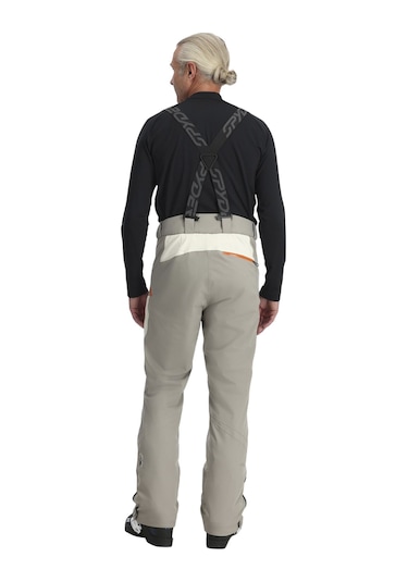 Spyder Spyder Propulsion Pants Erkek Gri Kayak Pantolonu 415