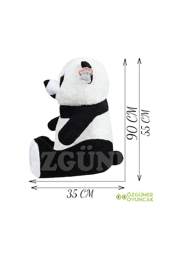 Sevimli Panda No 2