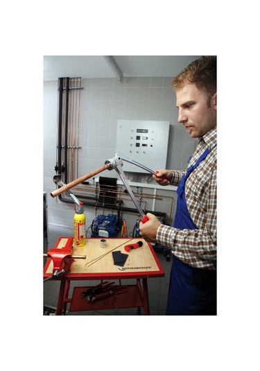 Rocam Genişletici St.3/8-1/2-5/8-3/4-1"