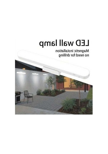 Fastbuy Turcoshop11 Beyaz Led Işık: Bahçe Party Dekor, Kamp Aydınlatma, Şömine Aydınlatma