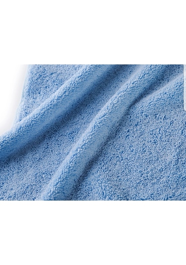 Oto Kurulama Bezi - Superclean Mikrofiber - 50X70 Cm Tekli Paket