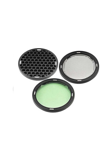 Godox Ak-r1 Aksesuar Kit H200r Kafa İçin