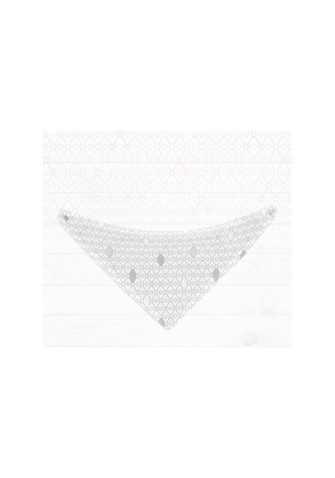 Gezenbebe Hero 3'lü Bebek-çocuk Fular Önlük Seti Pembe