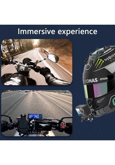 Flw418 Gopro/djı/ınsta360 Motosiklet Kask Çene Montaj Tutucu Eylem Kamera Braketi