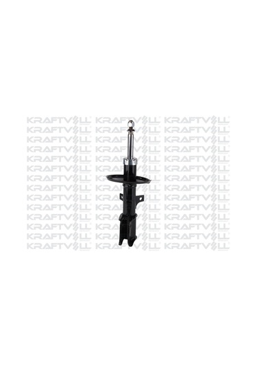 Kraftvoll Amortısor On Amortısor Renault Twıngo 1.2 93 AOD-KRAFTVOLL 15010364