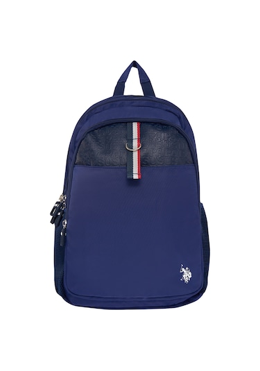 U.s. Polo Assn. Sırt Çantası Plcan24354