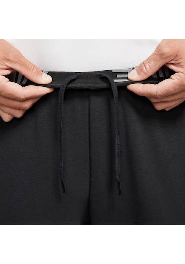Nike Dri-Fit Tapered Training Erkek Eşofman Altı - Siyah