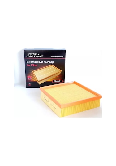 Fortech Lada Priora Kalina, Granta İçin Filtre Seti 188210784