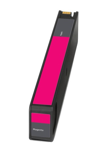 Uyumlu İnk For Hp 971xl Kırmızı İnk Kartuş 70ml