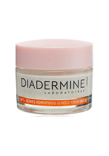 Diadermine Dd Lift + Güneş Koruyucu Krem SPF30 50 ML