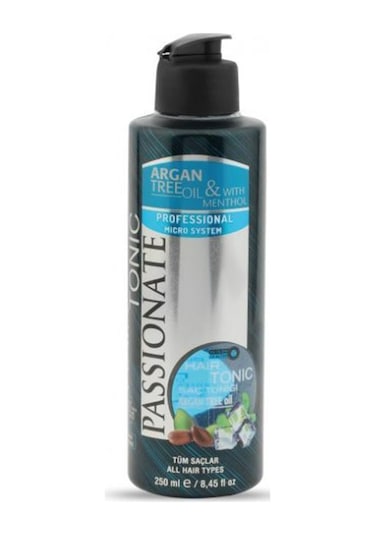 İmaj Passionate Argan Yağlı Saç Toniği 250 ML
