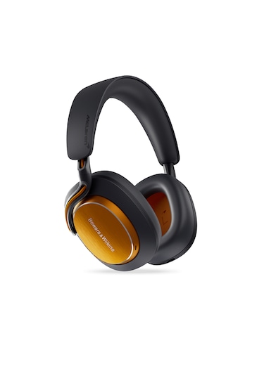 Bowers & Wilkins PX8 S2 McLaren Edition Bluetooth 5.3 Kulak Üstü Kulaklık