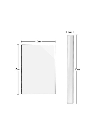Kangvka 44 Parça Kila Aletleri Seti: Yuvarlak Kila Kesici, Hamur Bastırma Tahtası Ve Skrepör - Hamur Çalışma Araçları Kombinasyonu Çok Renkli