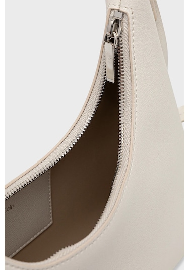 Calvin Klein Kadın Çanta Lv04f3272g Fup Ekru Ekru