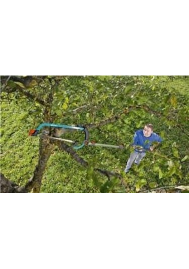 Gardena 691-20 C/S Kollu Testere Sapsız