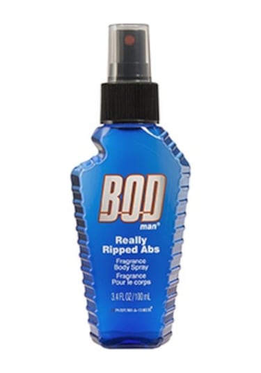Bod Man Really Ripped Abs Vücut Spreyi 100 ML