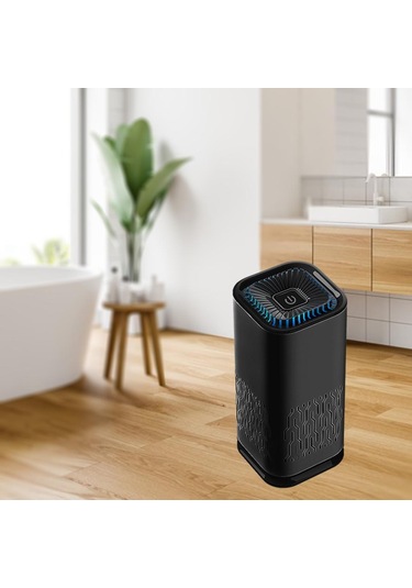 Magideal Hava Temizleyici Hava İyonlaştırıcı Purify Air