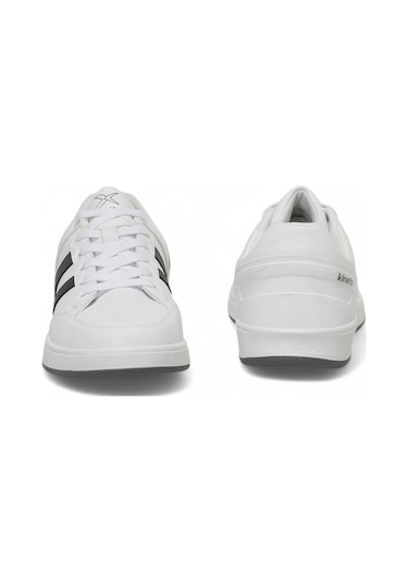 Kınetıx Kort Pu 5fx,beyaz Erkek Spor Ayakkabı Beyaz