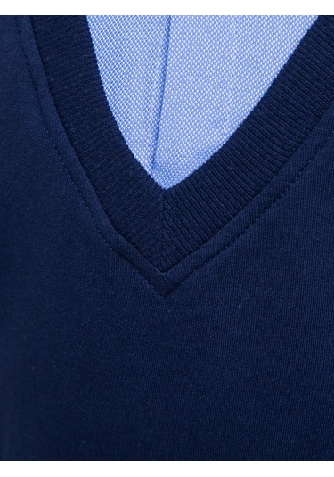 Obmanka Okul İçin Süveter 278159011 Açık Mavi