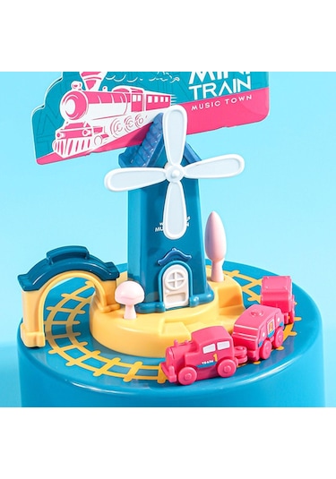 Suntek Tatil Kapalı Oturma Odası Için Müzik Kutusu Tahsil