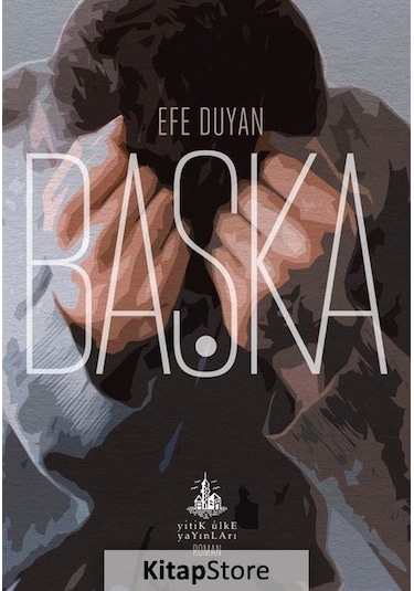 Kitapstore Başka / Efe Duyan