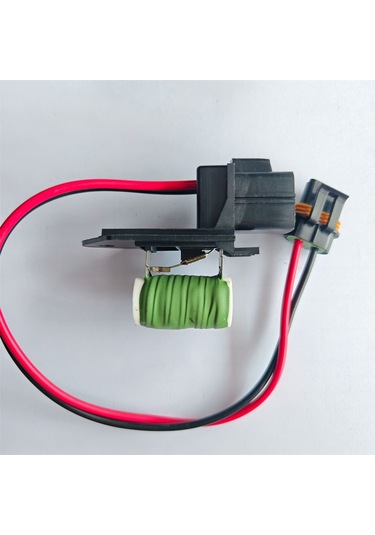 Shineyee Jeep Wrangler 2009-2018 Soğutma Fanı Motor Kablosu, Kolay Montaj, Yüksek Kalite, 55056789ac Uyumlu